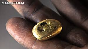 Gold Mining 